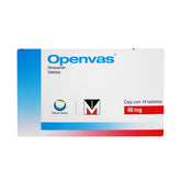 Openvas 40 Mg Tab 14